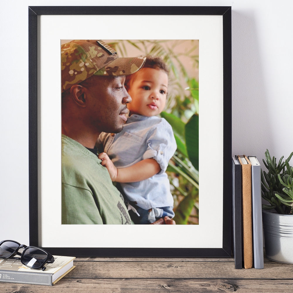 Kids Interactive Photo Print