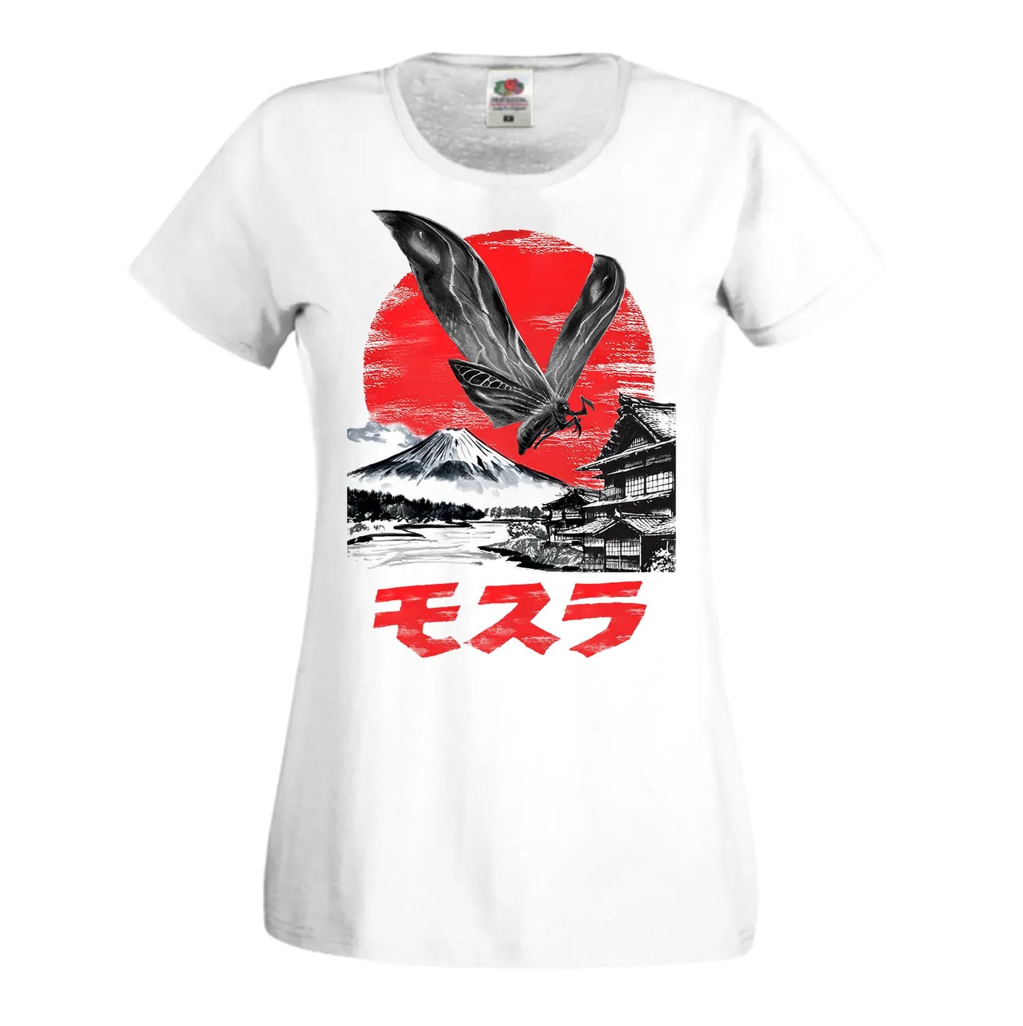 Playable Mothra T-Shirt