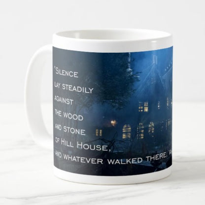 The Haunting Of Hill House Mug