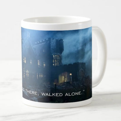 The Haunting Of Hill House Mug