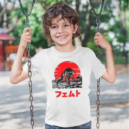 Playable MUTO T-Shirt