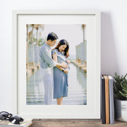 expectant-mother-interactive-photo-print