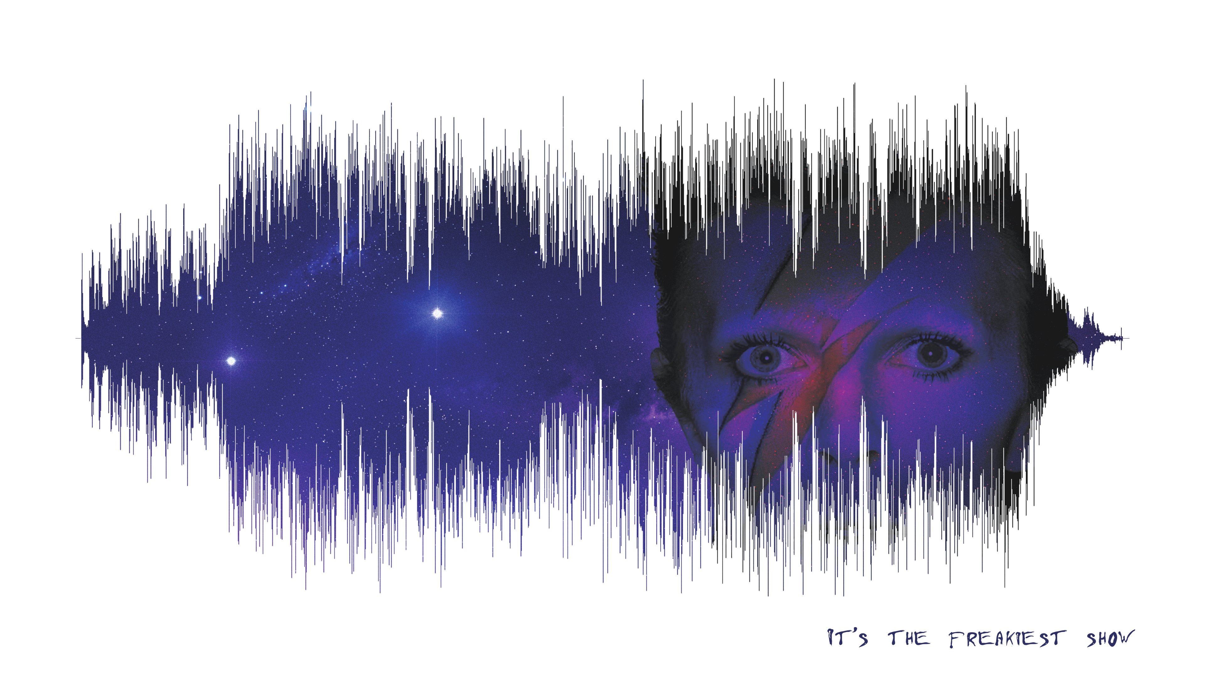 Load video: Life on Mars