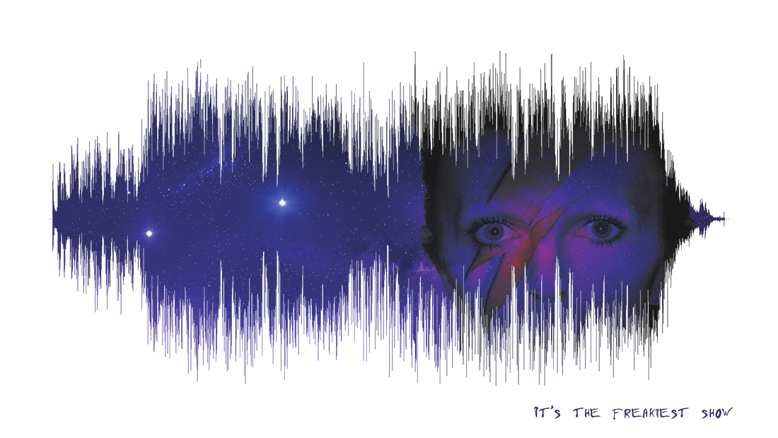 Life on Mars