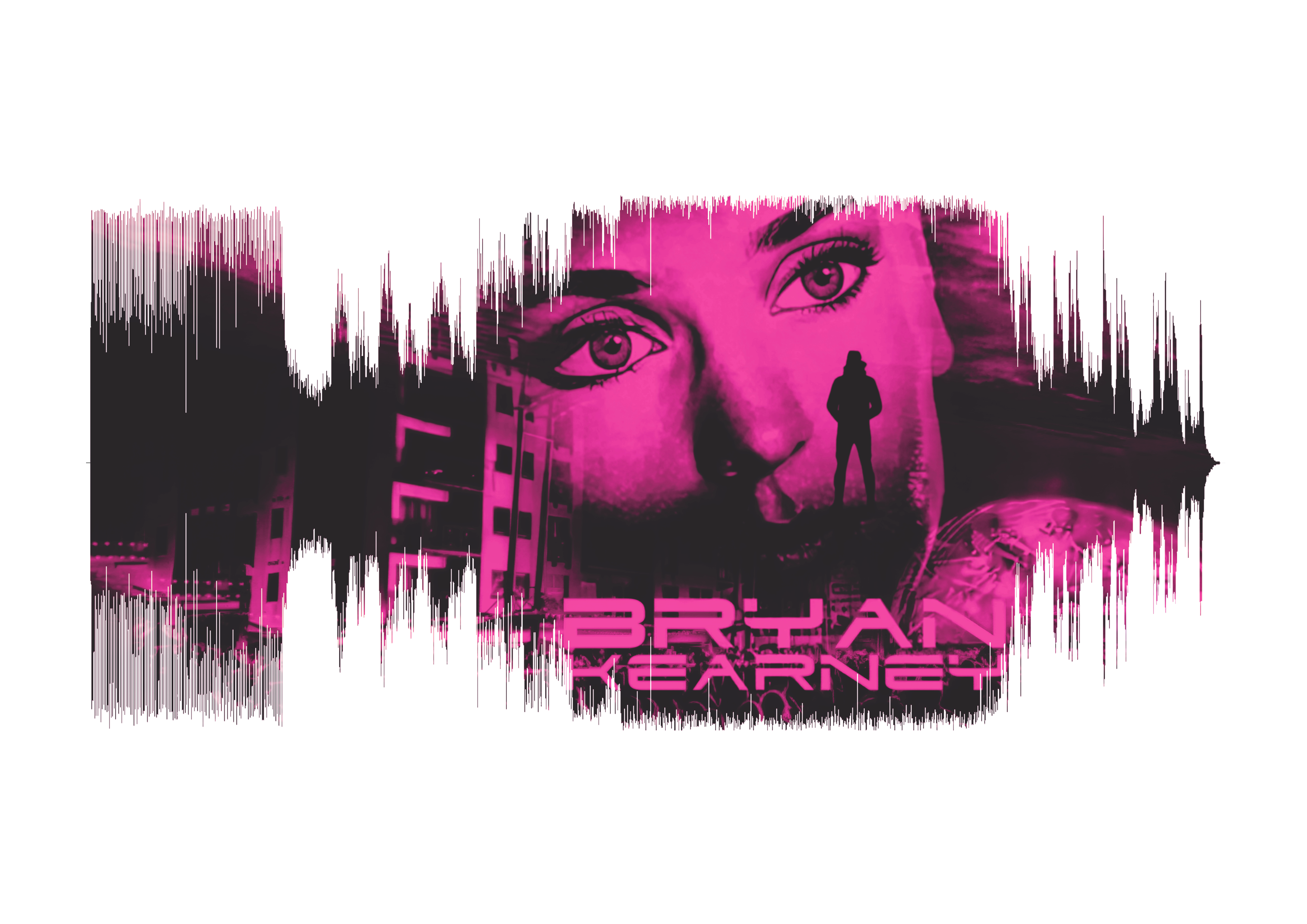 Load video: Bryan Kearney 