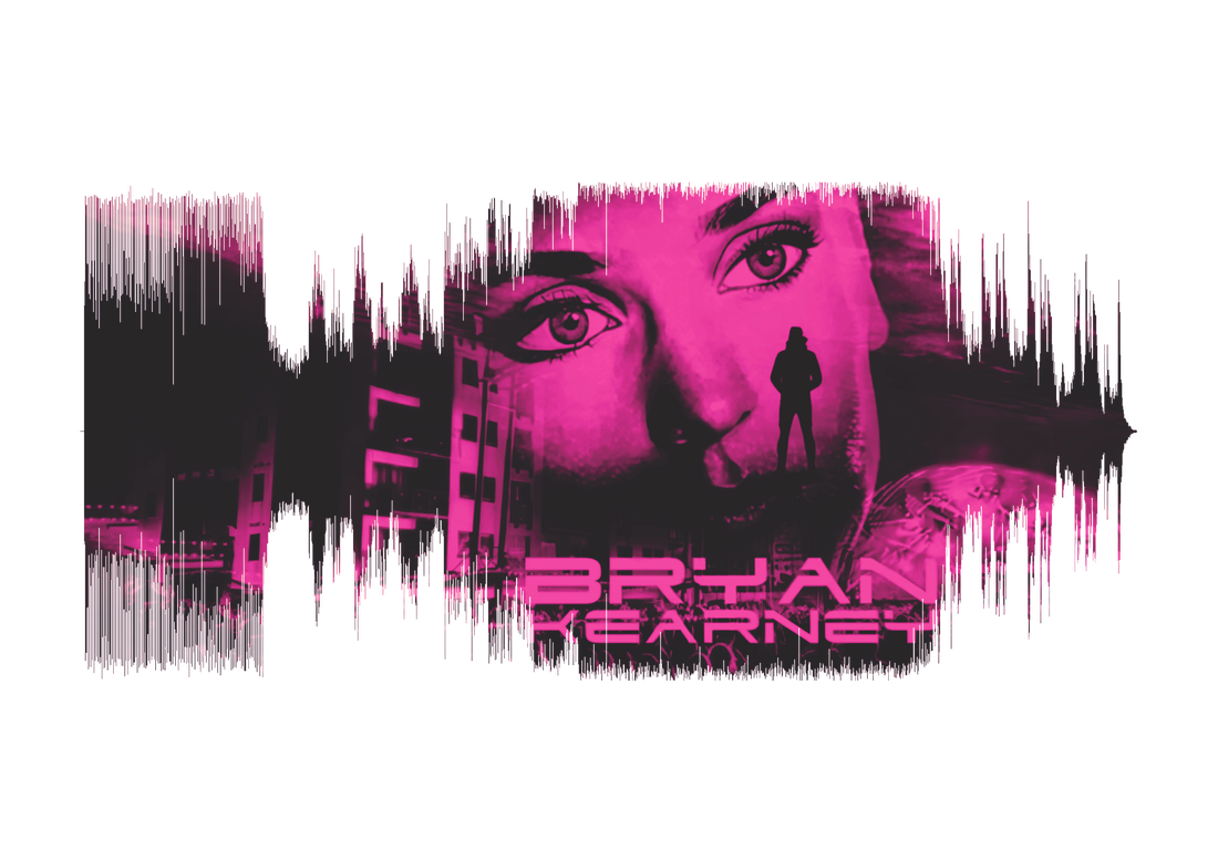 Bryan Kearney 