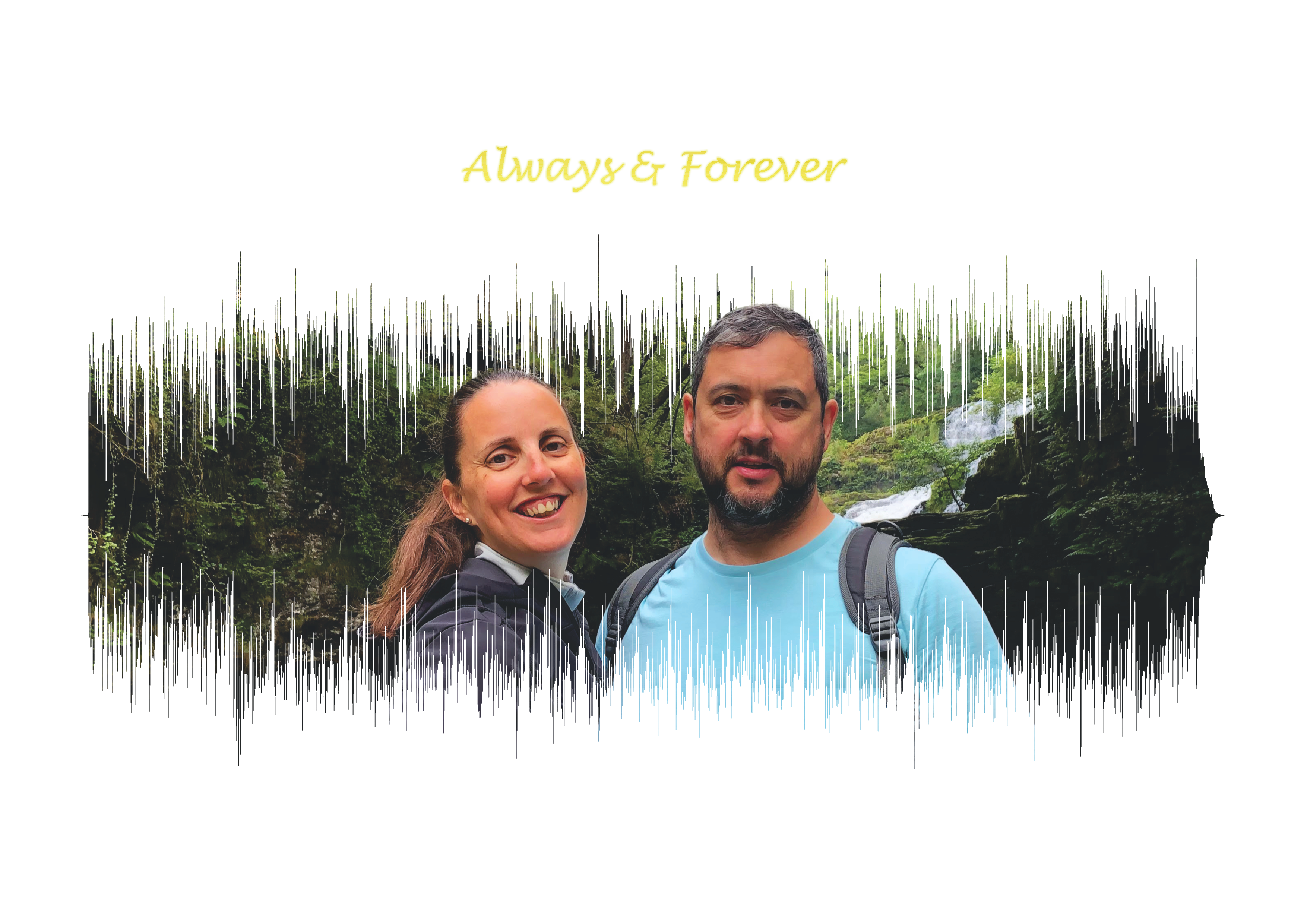 Load video: Always and forever