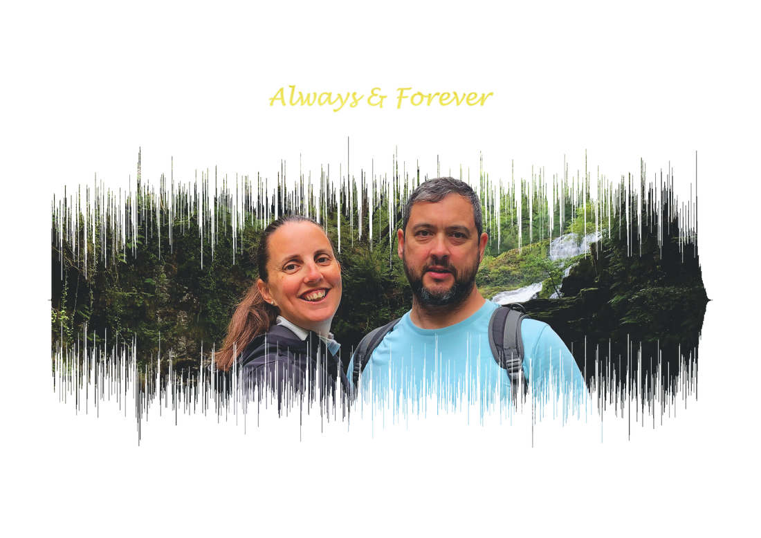 Always and forever
