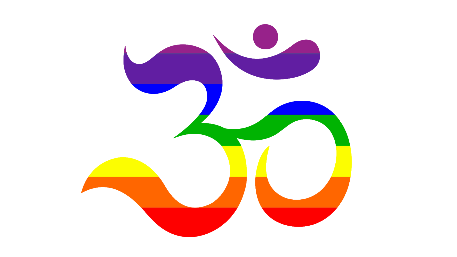 Load video: Om Shanti meditation