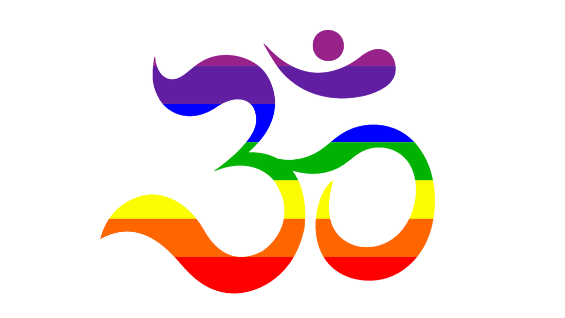 Om Shanti meditation
