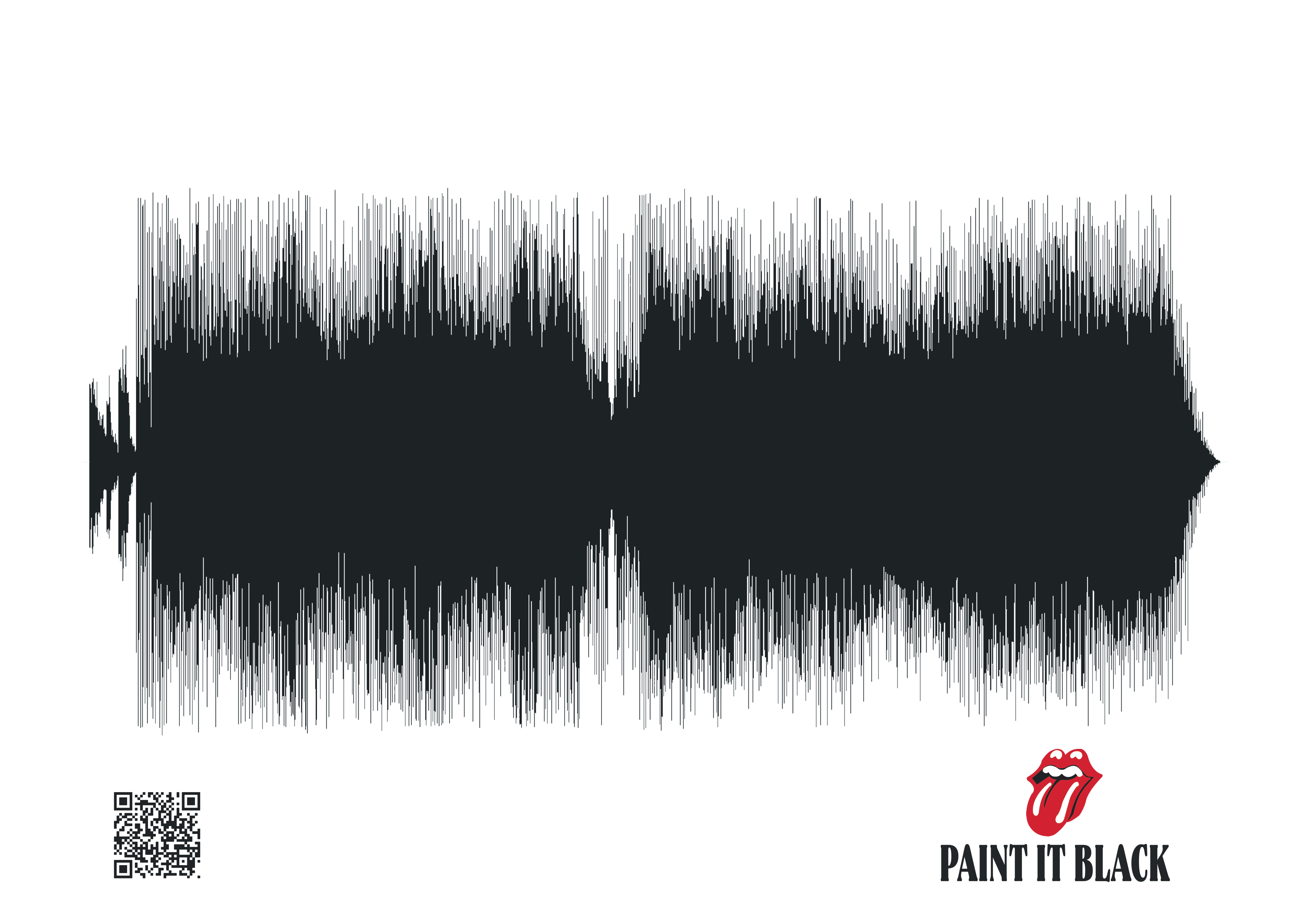 Load video: The Rolling Stones - Paint It Black 