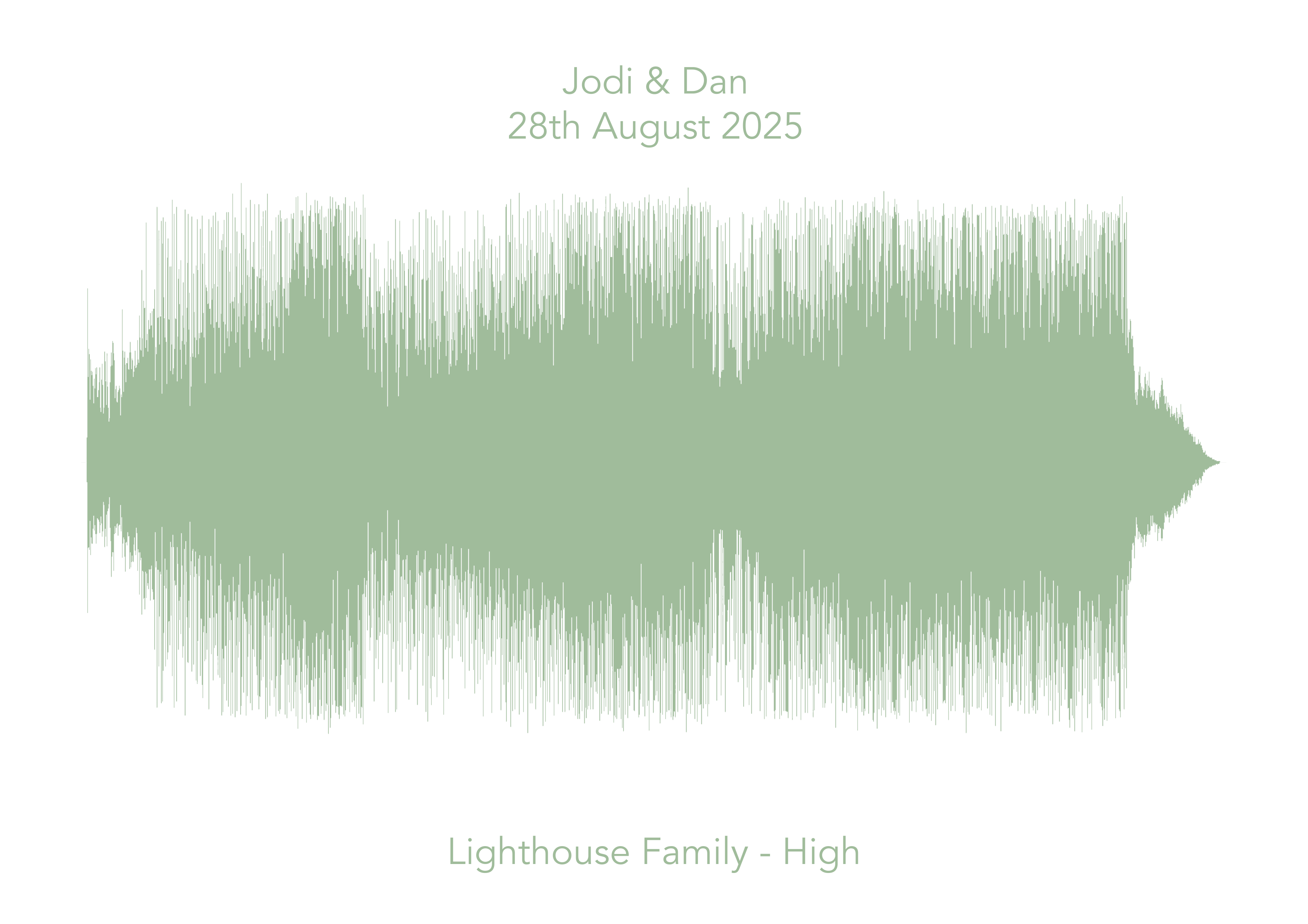 Load video: Lighthouse Family 