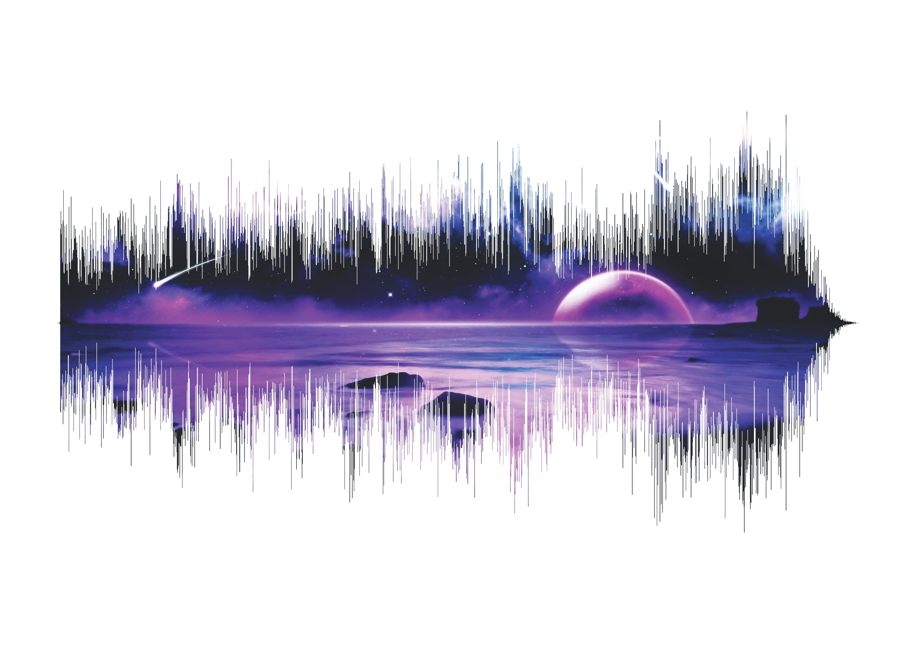 Load video: Dolly Parton Jolene soundwave